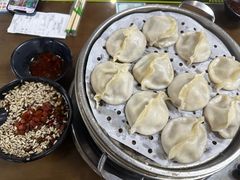 -志亮灌汤蒸饺·清真(庙后街店)
