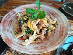 -喜越泰莱·泰越料理(海逸新天地店)