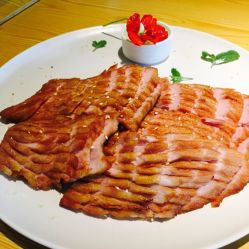 猪颈肉-香草美匙