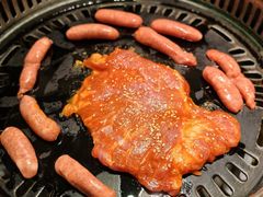 -炭之家·齐齐哈尔非遗烤肉·鲜切直供(中央大街店)