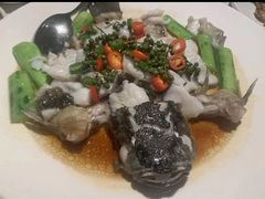 -老伙记海鲜码头(北滘店)