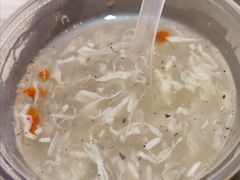 桂花糊米酒-老通城豆皮大王(吉庆街店)