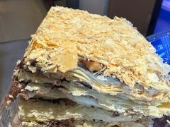 -爱德顺糕点食屋(利民道店)