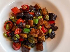 -环球港凯悦 · 享悦中餐厅