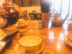 -红旗大食堂(君悦紫园店)