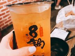 -8锅臭臭锅(金巴利道店)