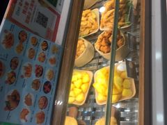 -1973继光香香鸡(大东方百货店)