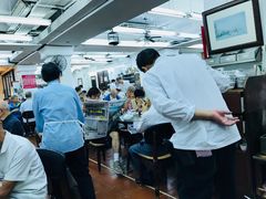 -香港蓮香樓(中環店)