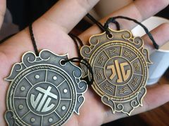 -长藤鬼校(龙翔店)