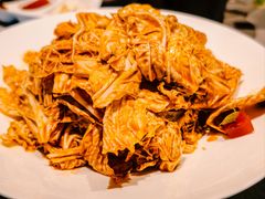 -北平食府·北京烤鸭(北京西站六里桥店)