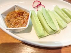 -人间酒暖·Go blanc·烧鸟·深夜食堂(陆家嘴店)