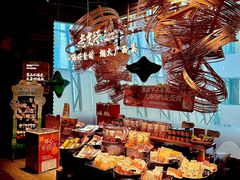 -桂小厨广西菜(万象城店)