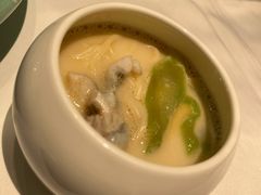 黄鱼煨面-民国红公馆·秦淮八艳(夫子庙店)