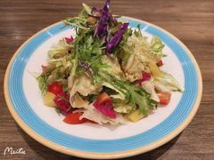 -锡和无锡菜(景丽苑店)