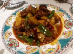 巴依大盘鸡-巴依老爷新疆美食(清华东门店)