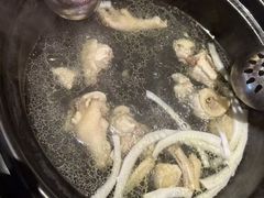 -同仁四季椰子鸡(海岸城天利店)