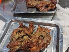-堂堂小伙夫·辽宁小吃大排档(京西大悦城店)