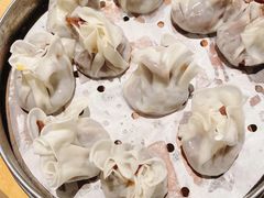 -真真鲜馄饨店(启蒙路店)