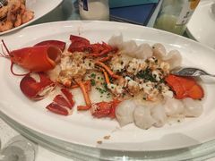 -杭州君尚云郦酒店
