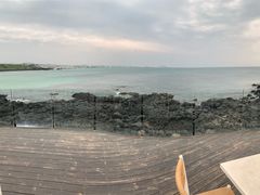 -Cafe Aewol Monsant