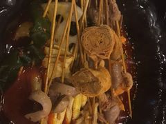 -落端云串串香(南京凤凰西街店)