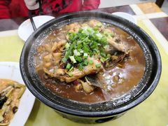 -徽州美食(三十年老店)