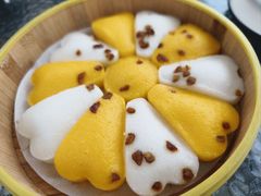 -汉水谣·江景餐厅(江滩店)