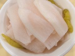 -笨罗卜浏阳菜馆(太平街店)