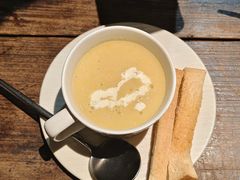 -本处·素食·融合料理(南油店)