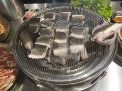 -本炙炭烤·蒲烧活鳗料理店(金沙洲店)