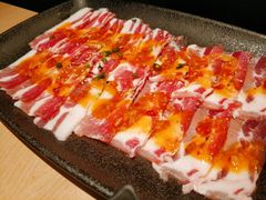 -新石器烤肉(周浦万达店)