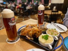 -普拉那啤酒坊Paulaner(凯宾斯基饭店)