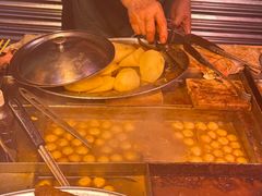 -明记牛杂(新马路分店)