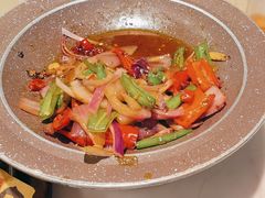 -蜀香格格•剁椒鱼头(龙西店)