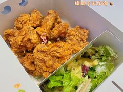 -艾薯夫妇Aysh(壹方城店)