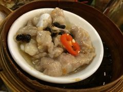 豉汁排骨-添好运点心专门店(深水埗店)