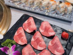 -妥妥烤肉料理(昙华林店)