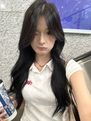 -DL HOPE明星造型