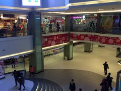 -AEON永旺(东方宝泰店)