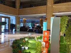 -华雅花园大酒店