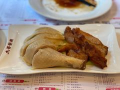 -大哥餐厅(西城花园店)