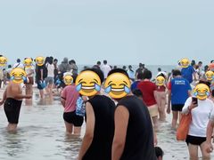 -日照灯塔风景区