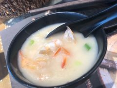-潮十三潮汕砂锅粥(高新四路大都荟店)