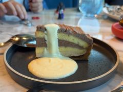 -深圳美高梅酒店·意烁FIAMMA·地中海餐厅