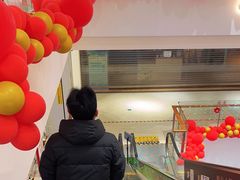 -百联临沂购物中心(临沂路店)