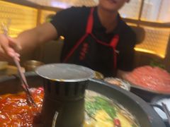 -晓宇重庆火锅(西安荟聚店)