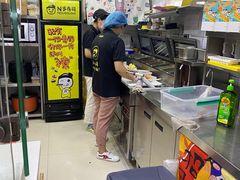-N多寿司(西湖道店)