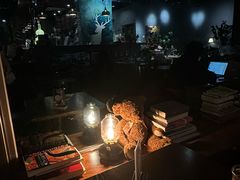 -咖法森林·咖啡  酒吧(天河店)