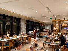 -味餐厅·海鲜·火锅·自助餐