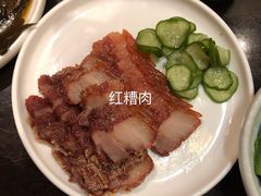 -巷语私房料理(华一实业大厦店)